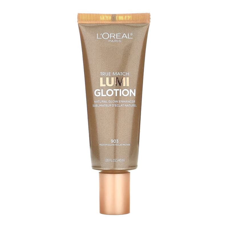 True Match, Lumi Glotion, #903 Medium Glow