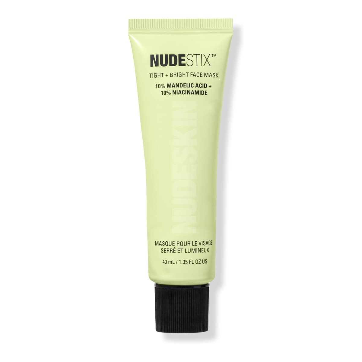 NUDESKIN Tight + Bright Face Mask