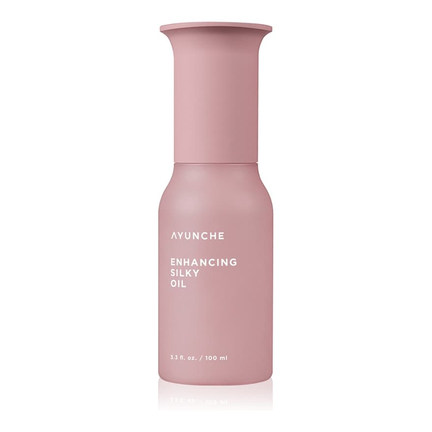 Enhancing Silky Oil