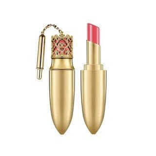 Gongjinhyang Mi Luxury Lip Rouge, #21 Coral Pink