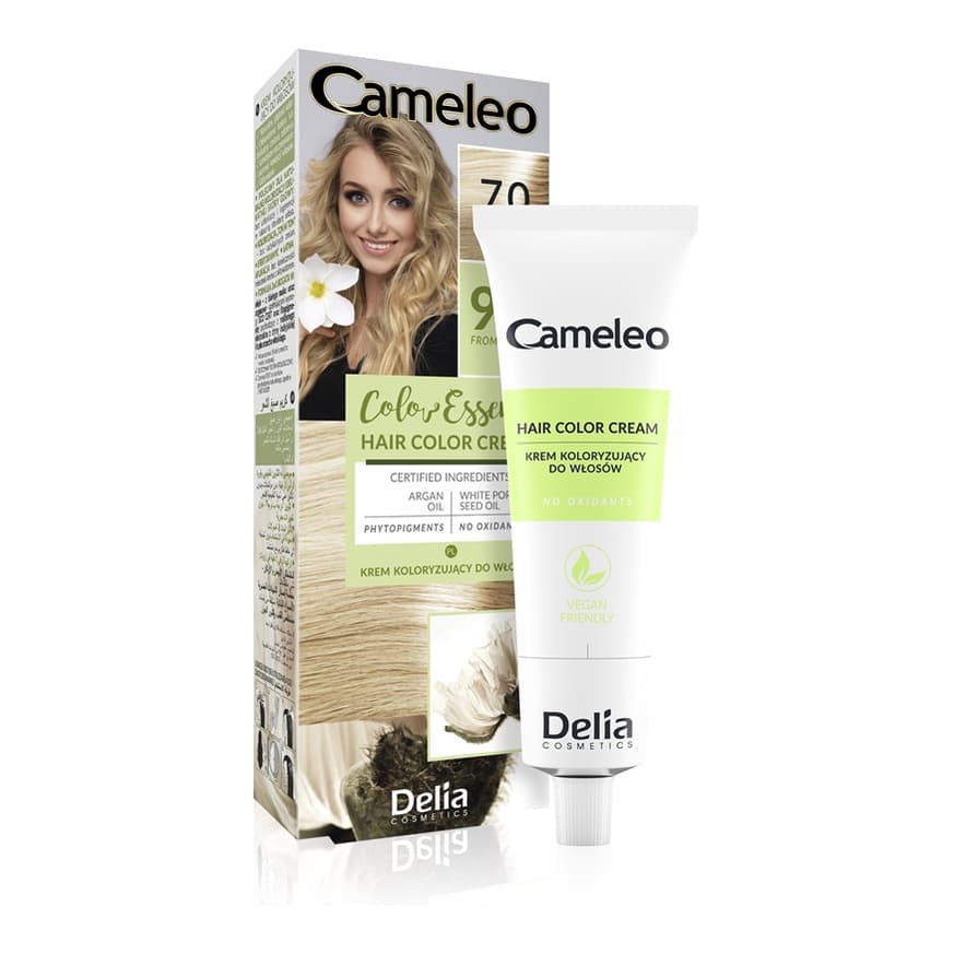 Cameleo Color Essence