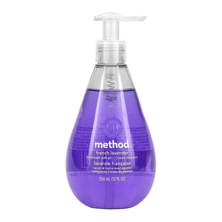 Hand Wash, French Lavender