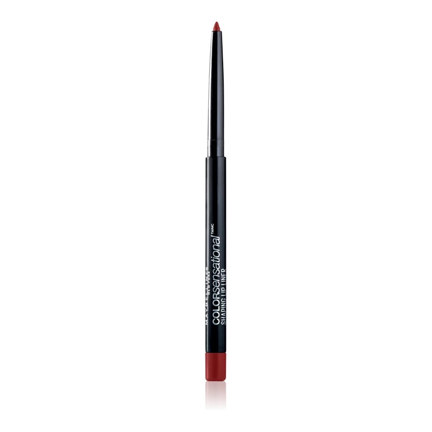 Color Sensational Shaping Lip Liner