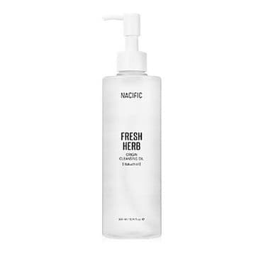 Fresh Herb Origin Cleansing Oil Bakuchiol