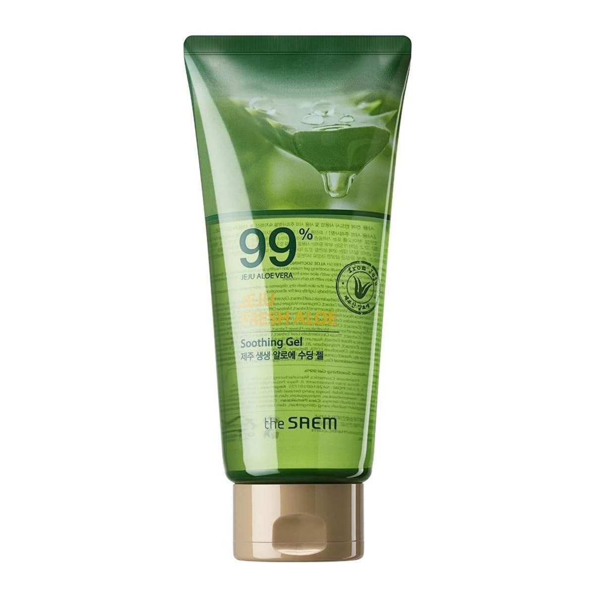 Jeju Fresh Aloe 99% Soothing Gel
