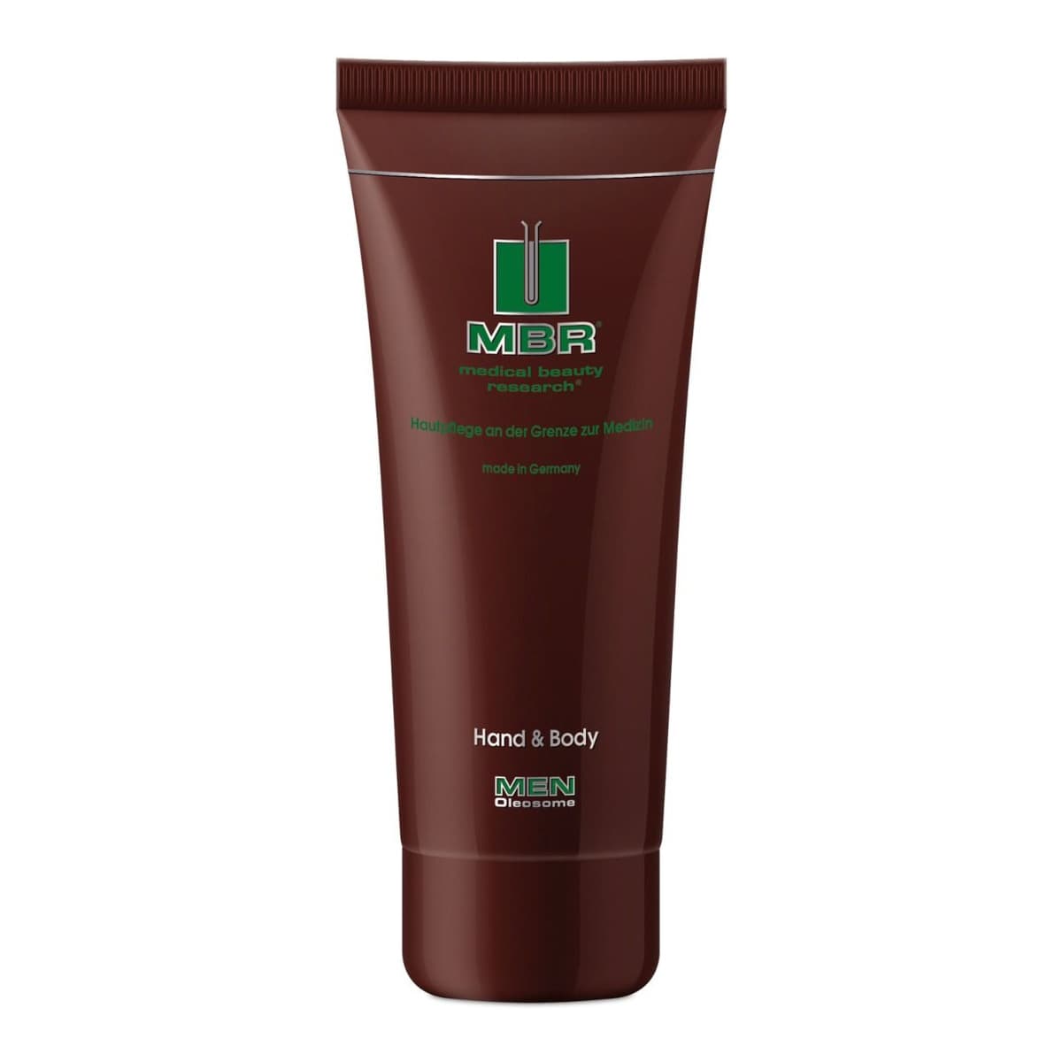 MBR Men - Hand & Body