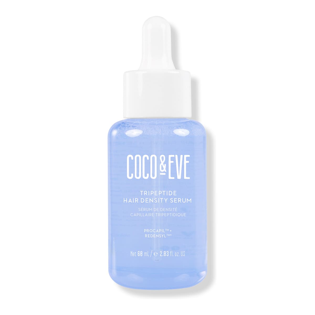 Tripeptide Hair Density Serum