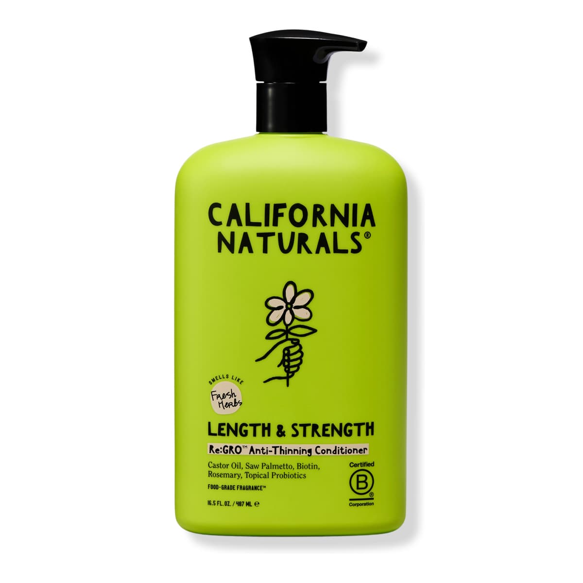 Re:GRO Anti-Thinning Conditioner
