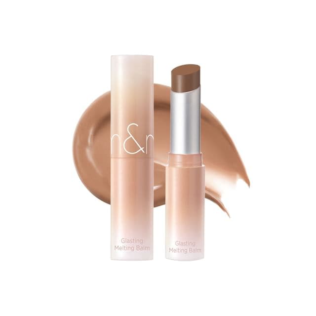 Glasting Melting Balm Dusty On The Nude Edition, #10 Nu Beige