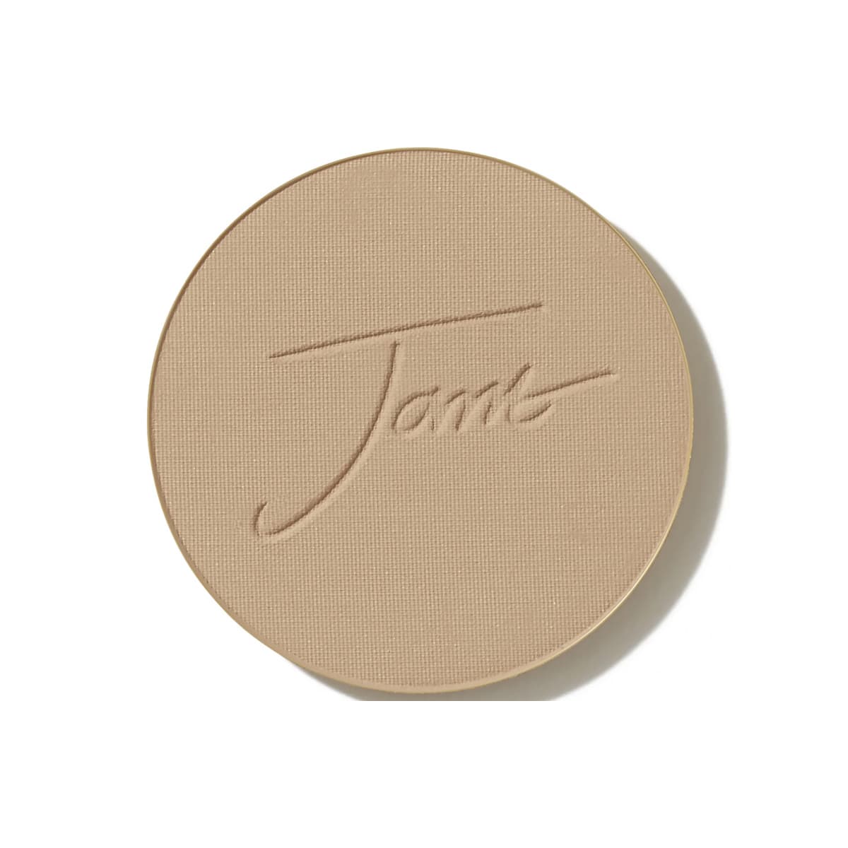 PurePressed Base Mineral Foundation Refill SPF 20/15, Riviera