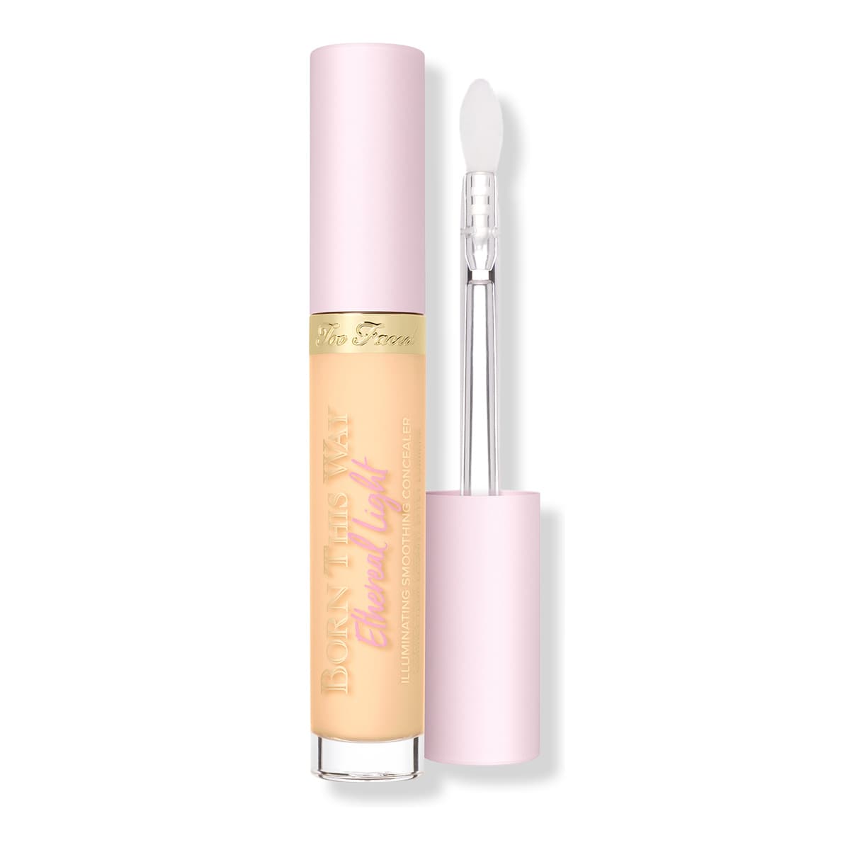 Born This Way Ethereal Light Illuminating Smoothing Concealer, Graham Cracker