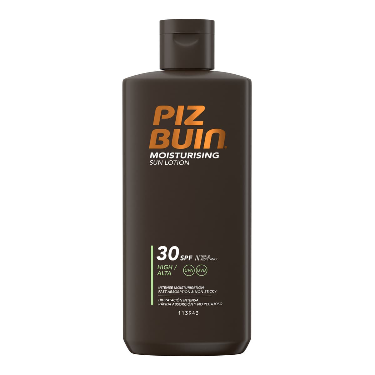 Moisturising Sun Lotion - High SPF30