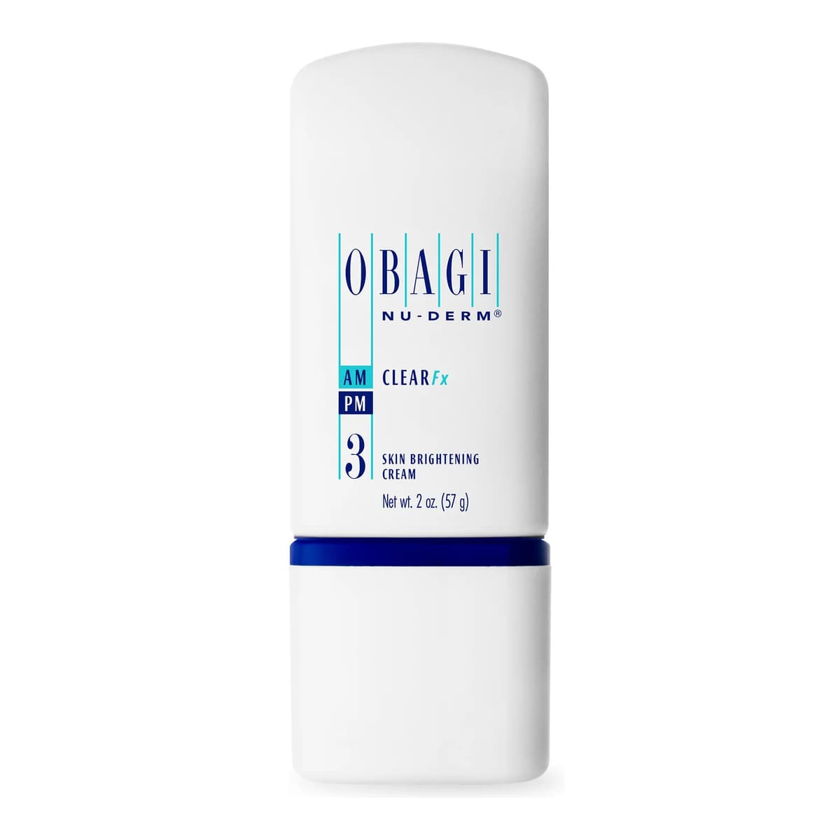 Nu-Derm Clear Fx