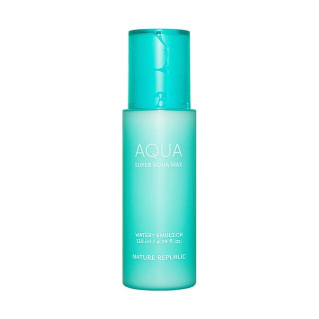 Super Aqua Max Watery Emulsion