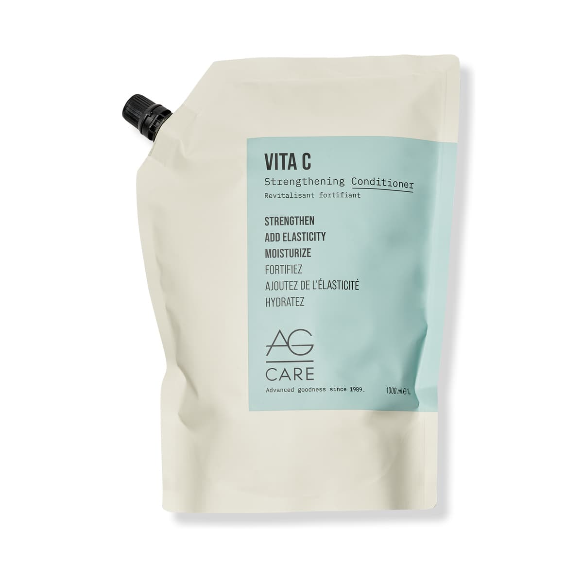 Vita C Strengthening Conditioner