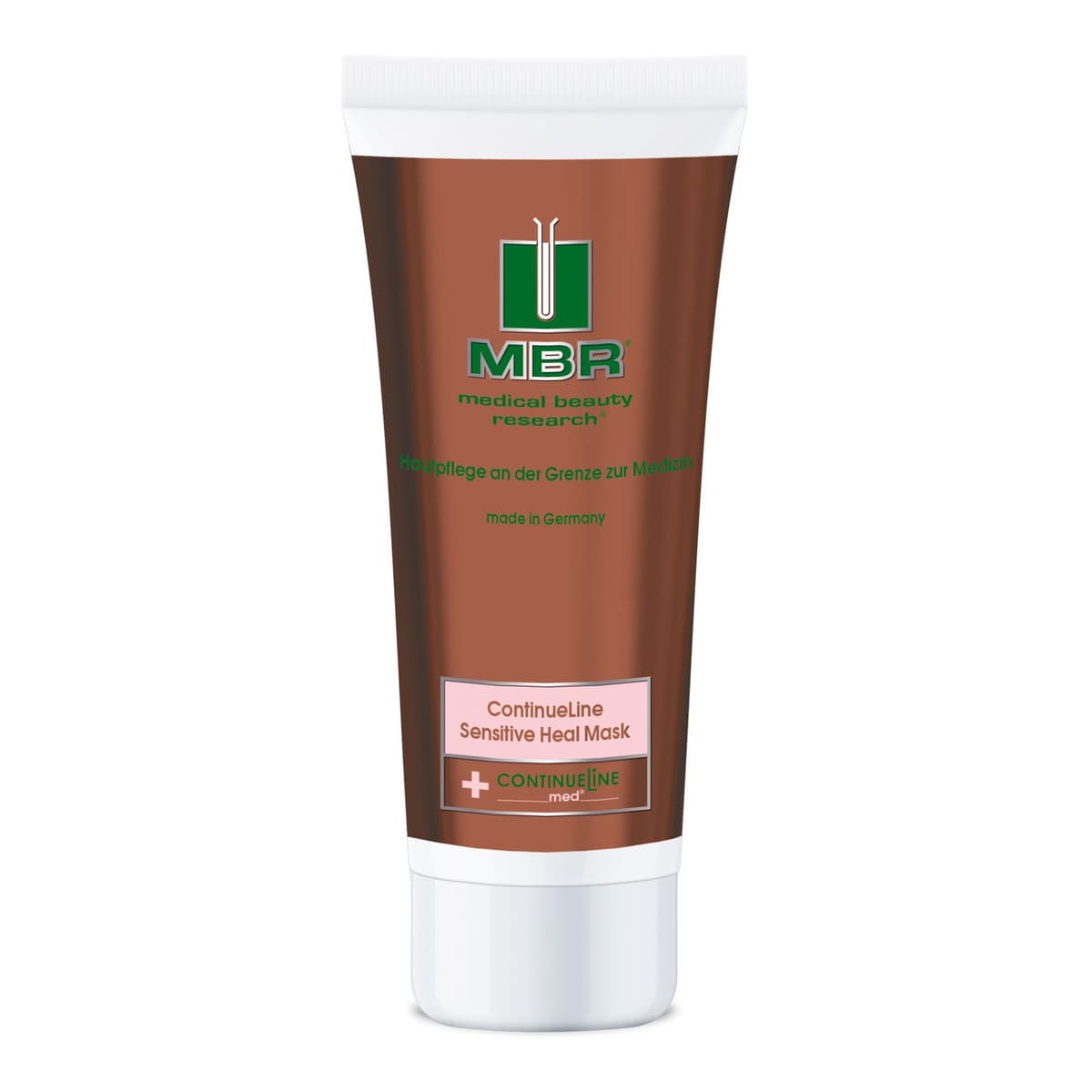 ContinueLine Sensitive Heal Mask