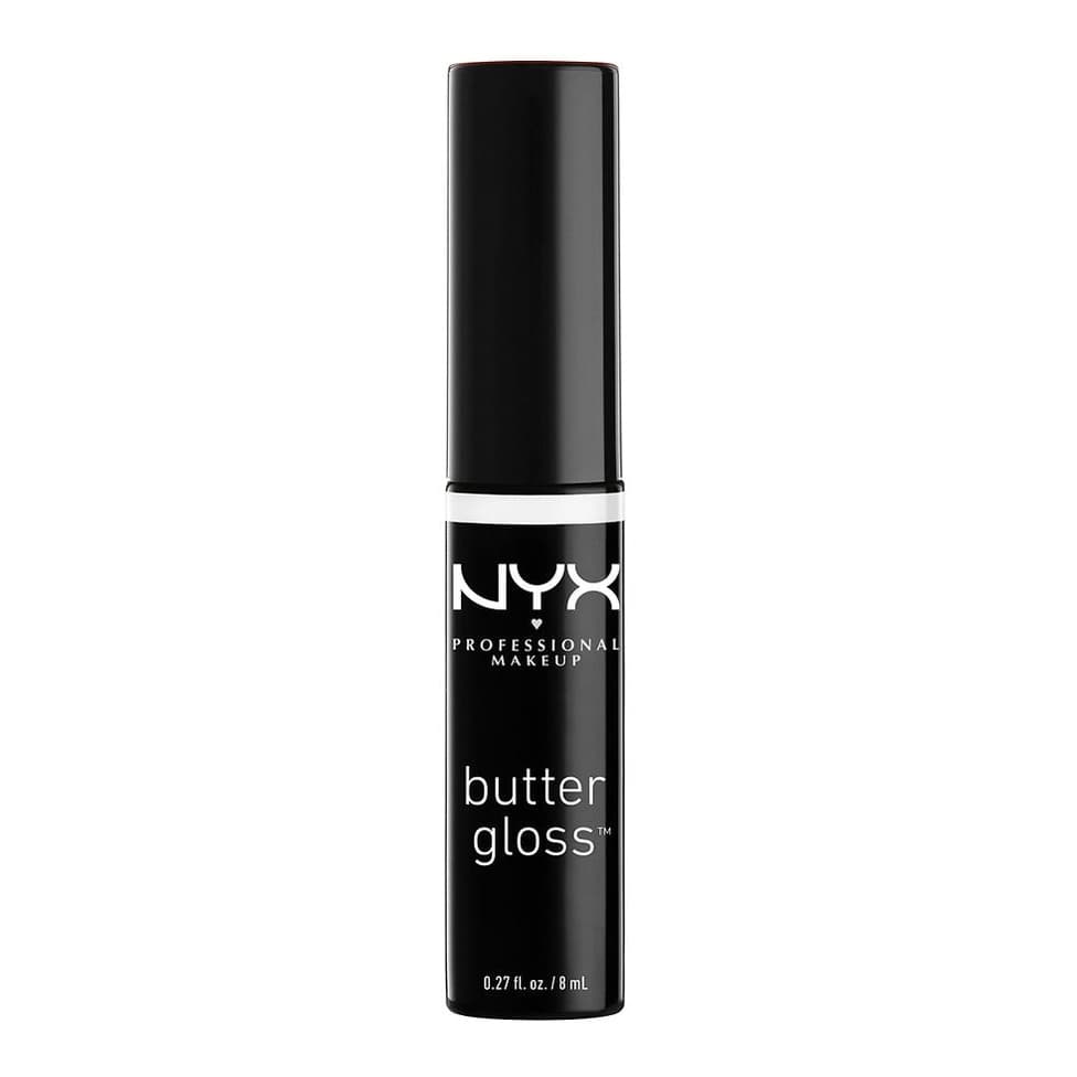Butter Gloss, Licorice