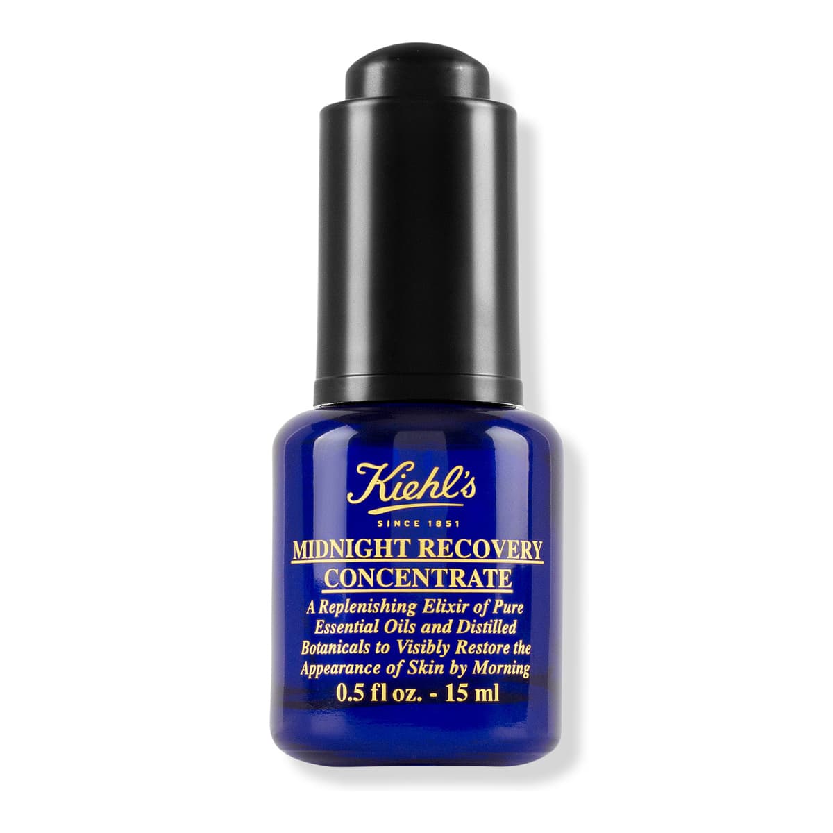 Travel Size Midnight Recovery Concentrate