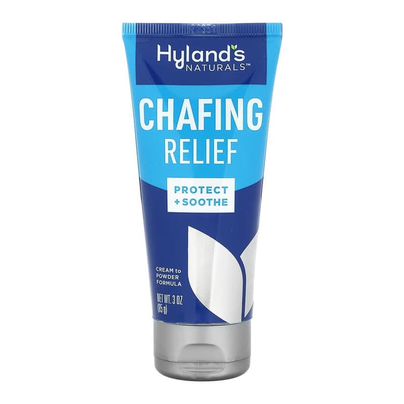 Chafing Relief Cream