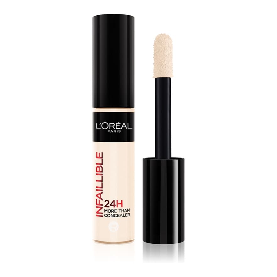 Infaillible 24h More Than Concealer