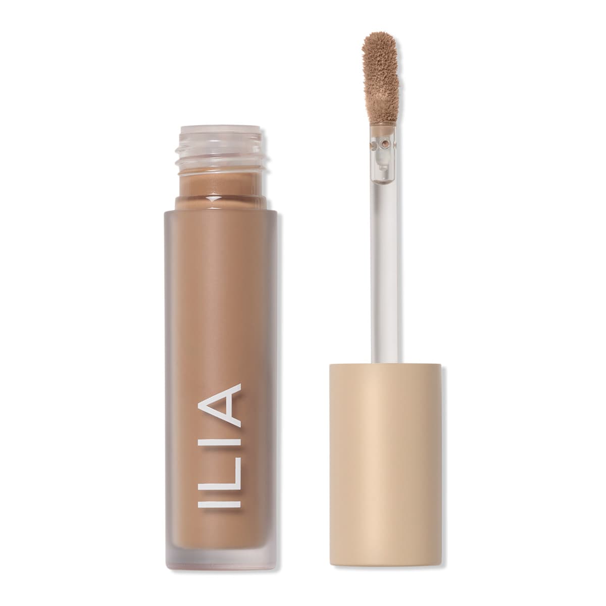Liquid Powder Eye Tint, Cork - Matte