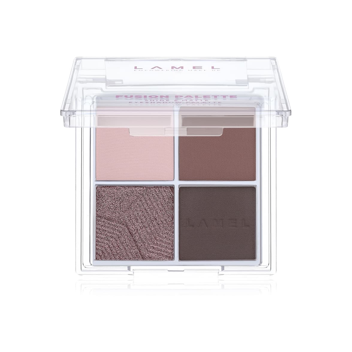 Fusion Eyeshadow Palette