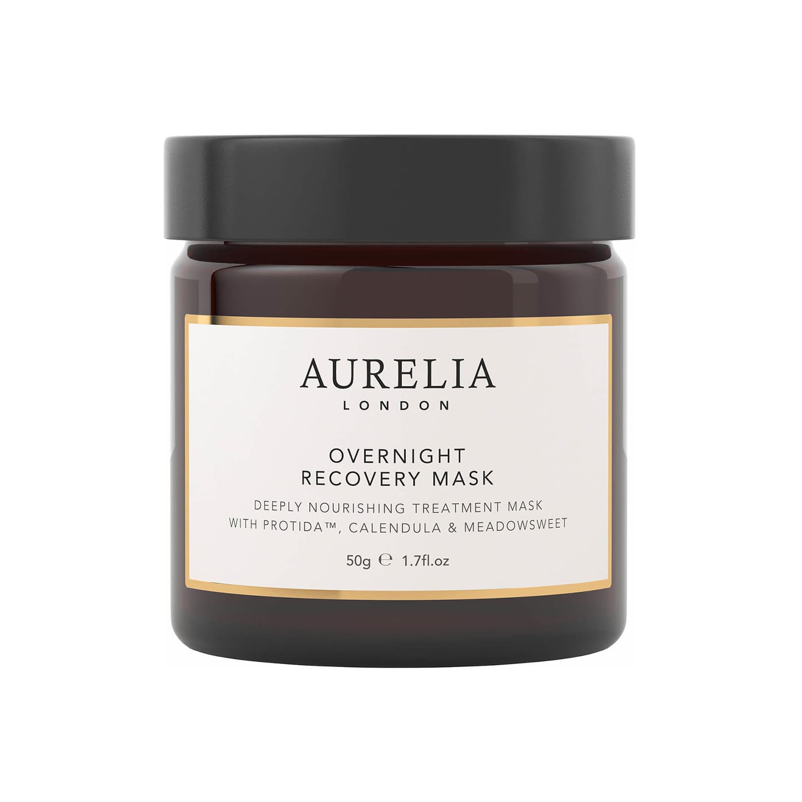 Overnight Recovery Mask