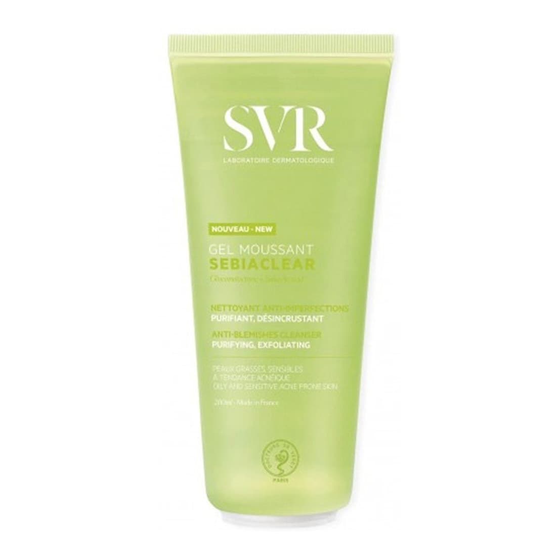 Sebiaclear Anti-Imperfections Cleanser