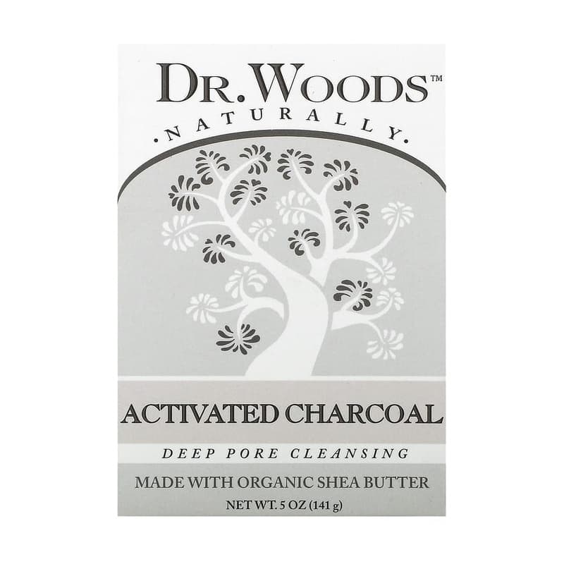Activated Charcoal