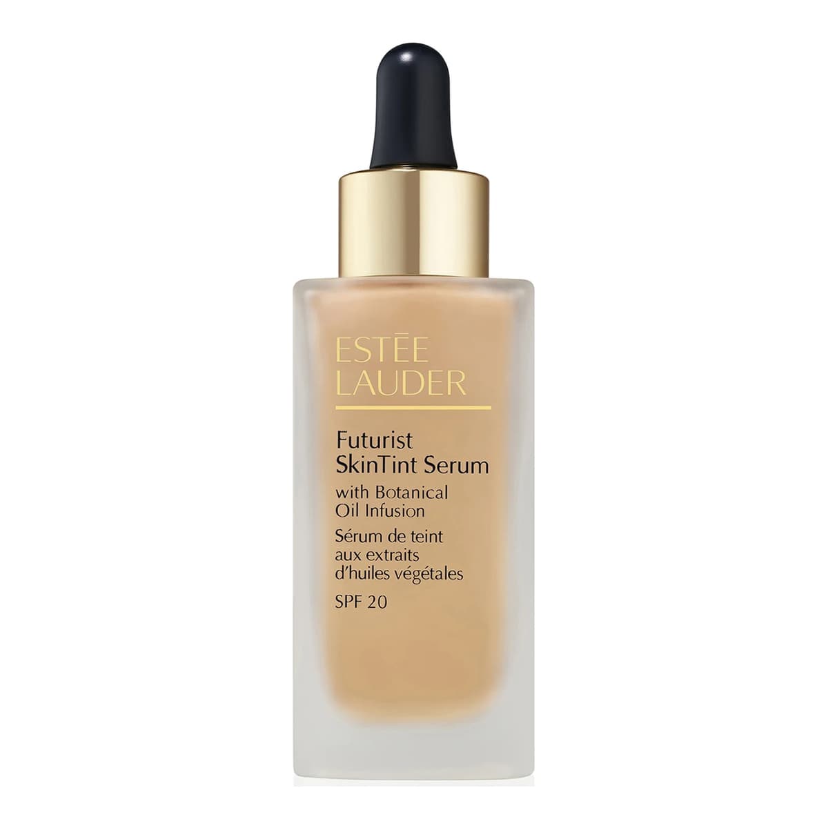 EstÃe Lauder Futurist SkinTint Serum Foundation SPF 20, 1N1 Ivory Nude
