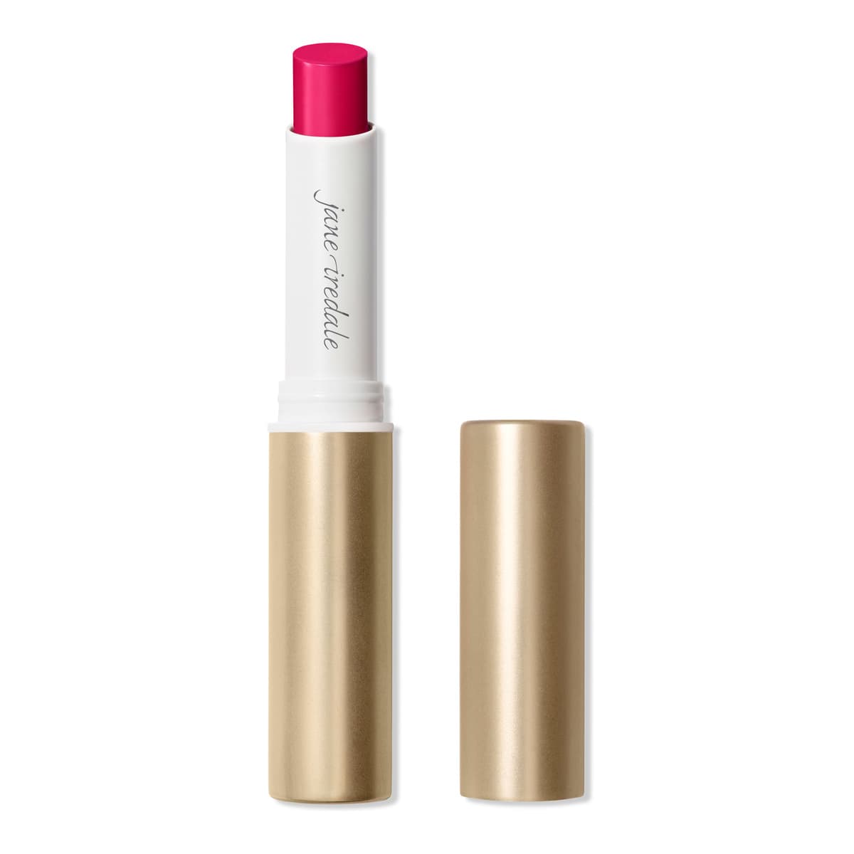 ColorLuxe Hydrating Cream Lipstick, Peony