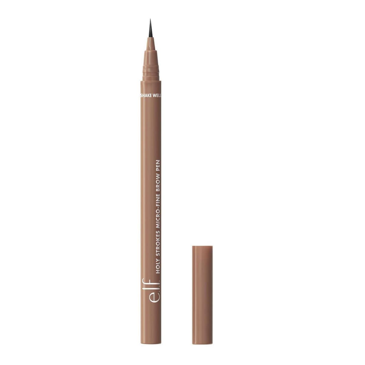 Holy Strokes Micro-Fine Waterproof Eyebrow Enhancer Pen, Blonde