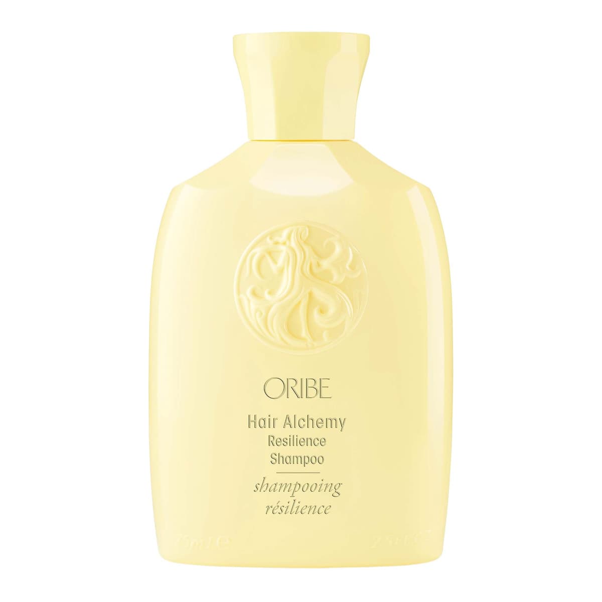 Mini Hair Alchemy Strengthening Shampoo