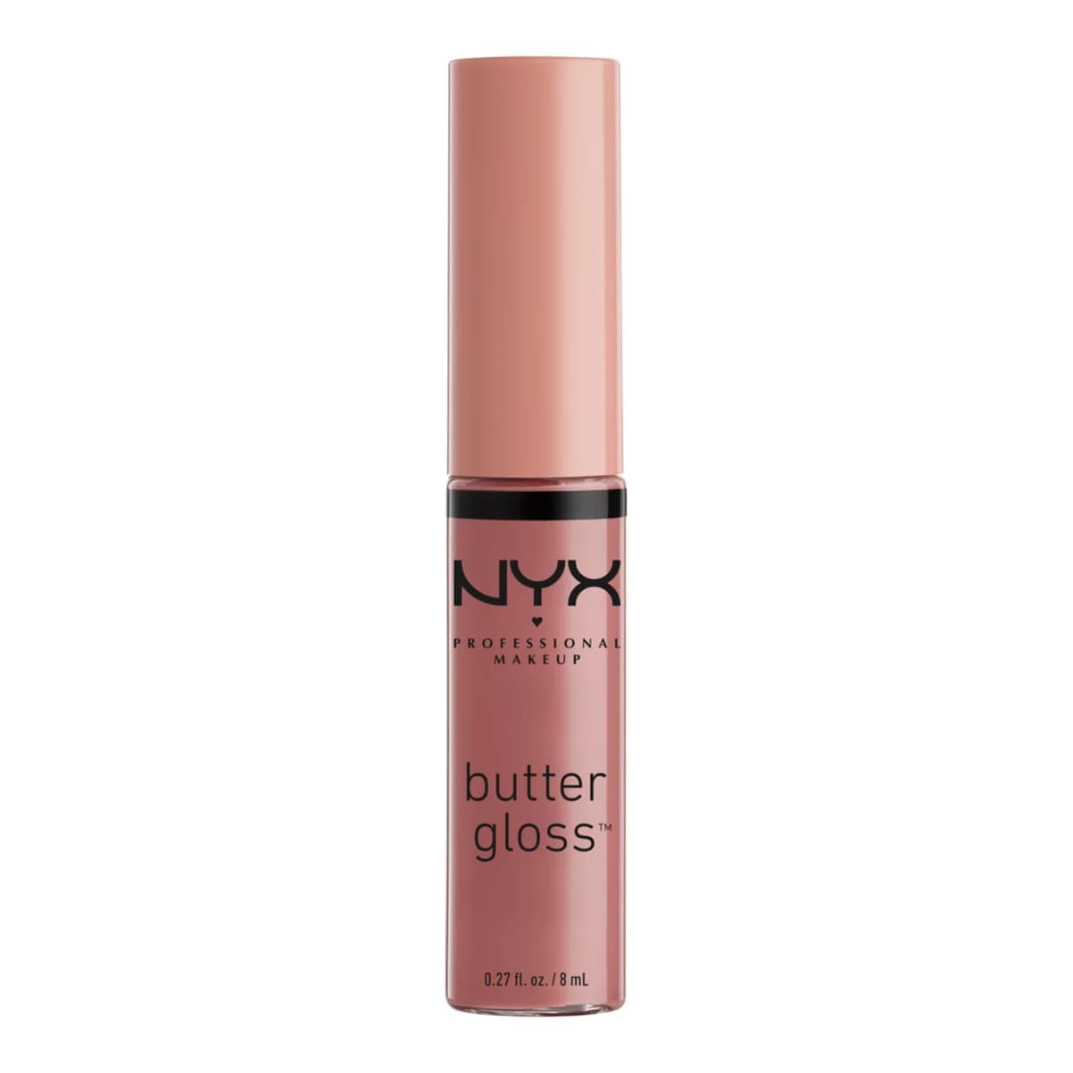 Butter Lip Gloss, Tiramisu
