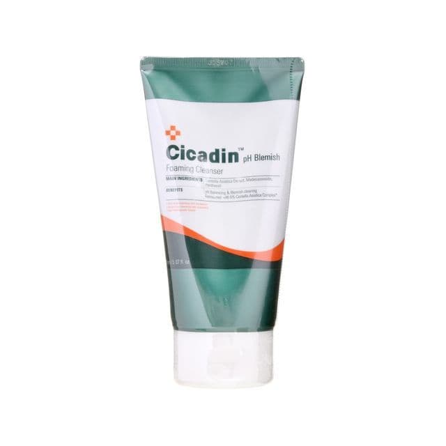 Cicadin pH Blemish Foaming Cleanser Jumbo