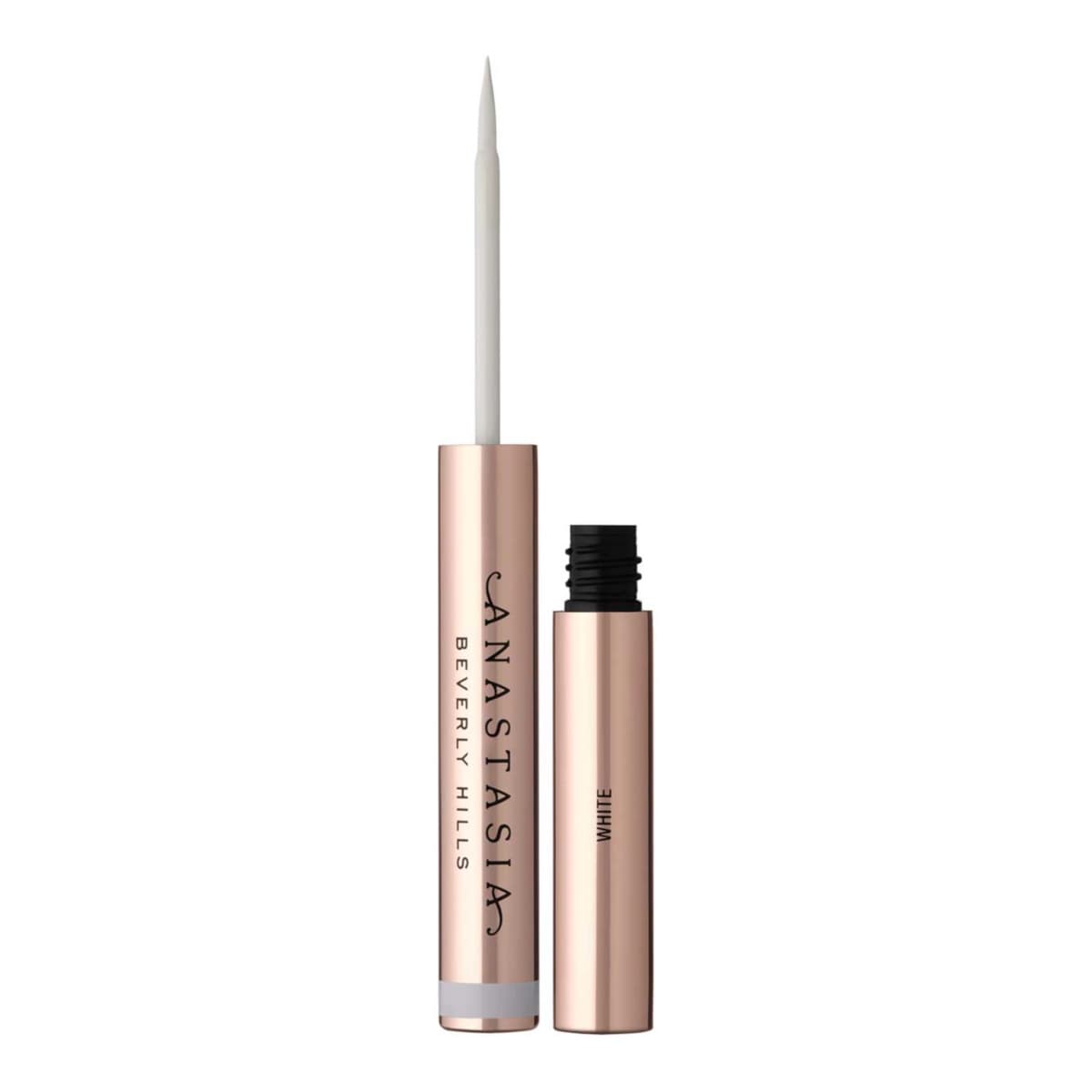Liquid Liner, White