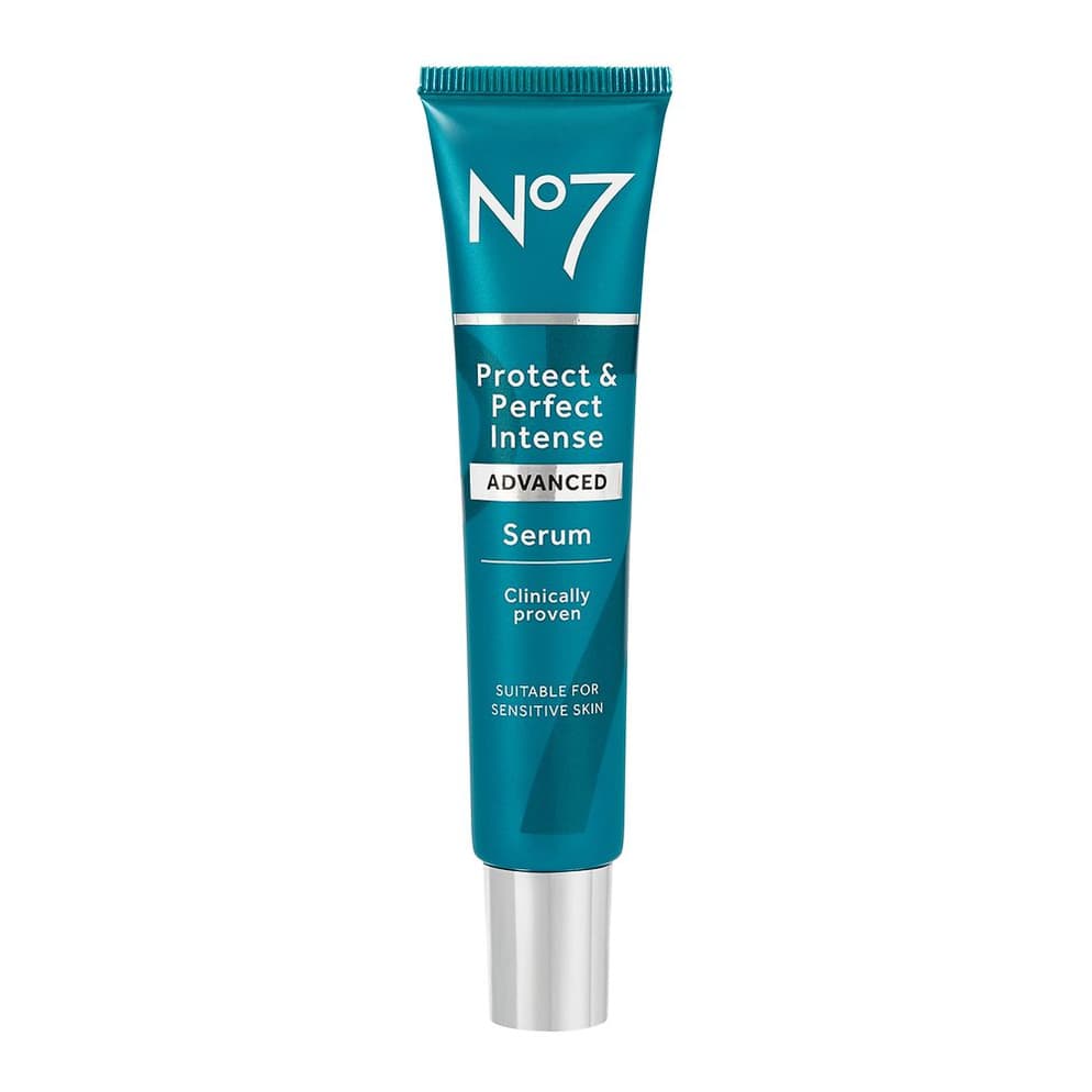 Protect & Perfect Intense Advanced Serum