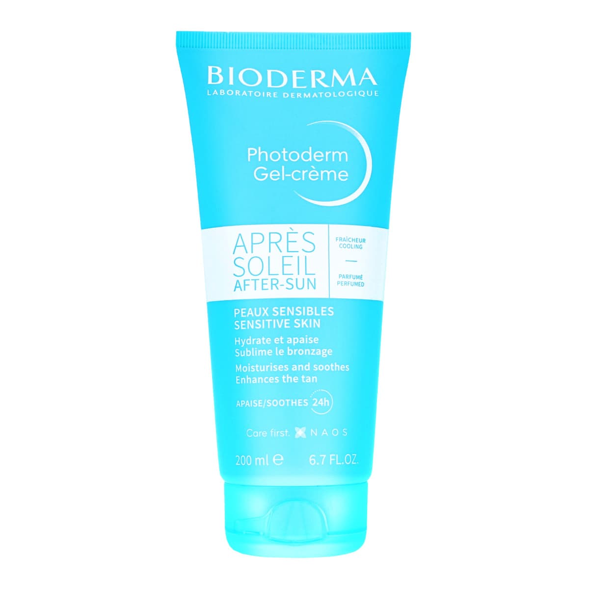 Photoderm Aftersun Moisturizer