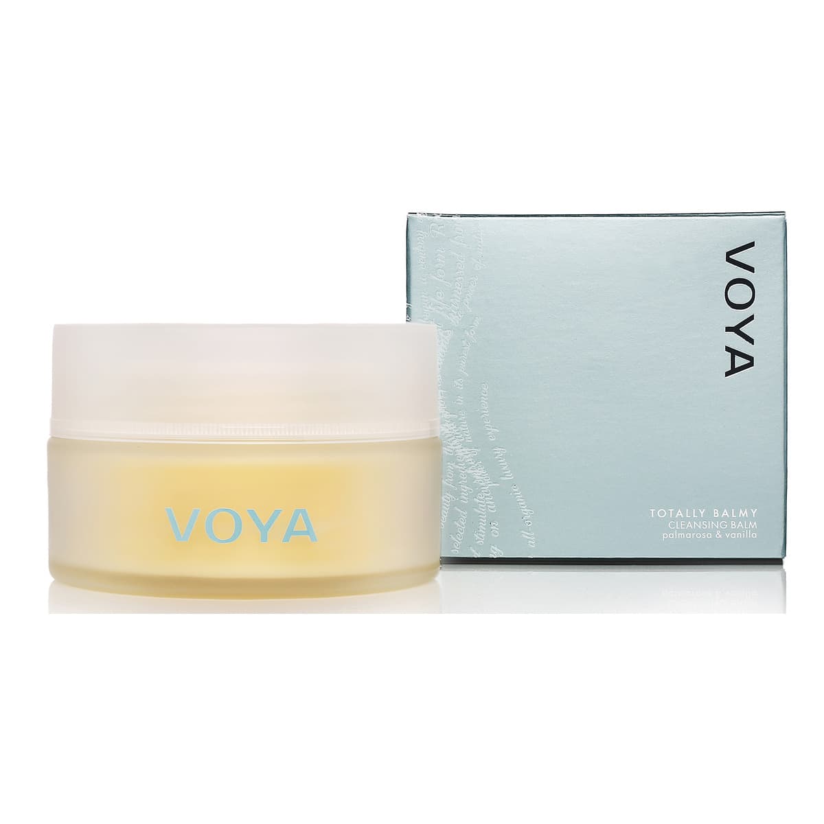 Totally Balmy Facial Cleansing Balm