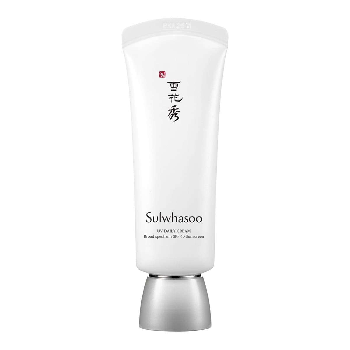 UV Daily Cream Broad Spectrum SPF 40 Sunscreen