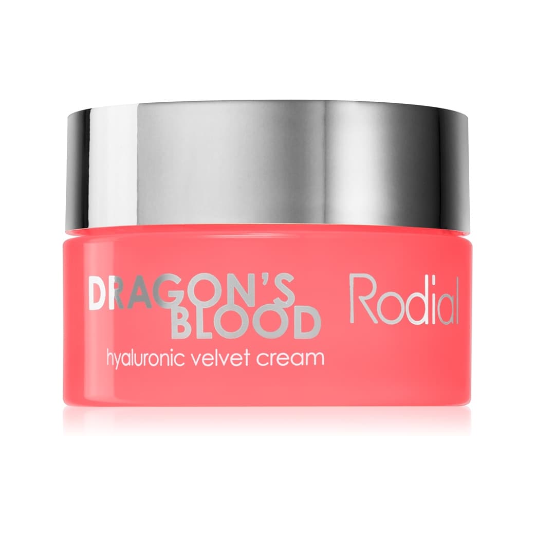 Dragon's Blood Hyaluronic Velvet Cream