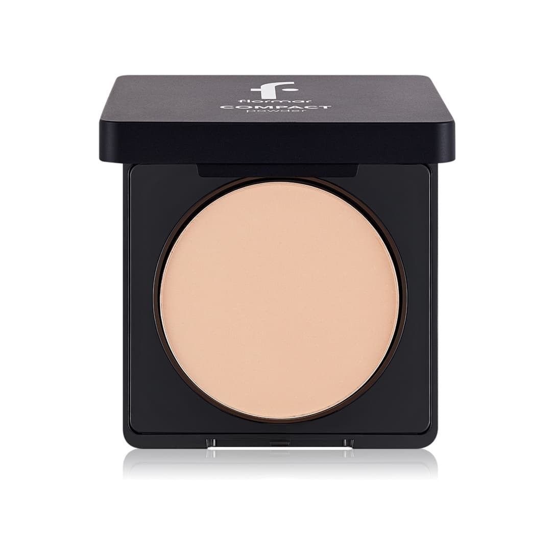 Compact Powder