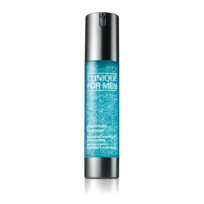 For Men Maximum Hydrator Activated Water-Gel Concentrate
