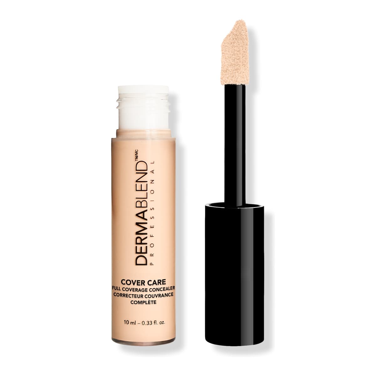 Cover Care Full Coverage Concealer, 15N