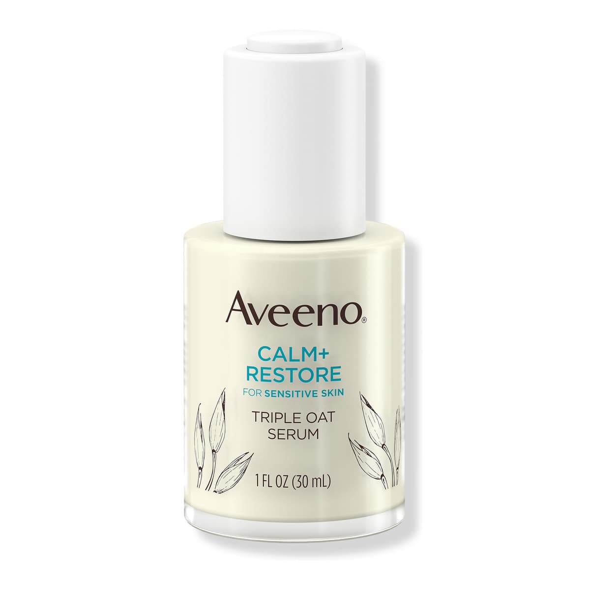 Calm + Restore Triple Oat Serum