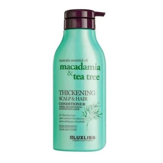 Thickening Hair & Scalp Conditioner