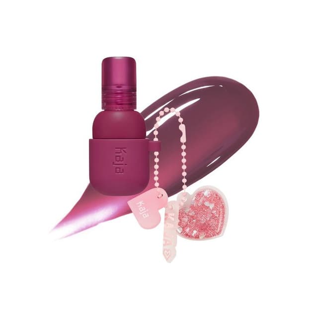 Jelly Charm, #03 Berry Colada