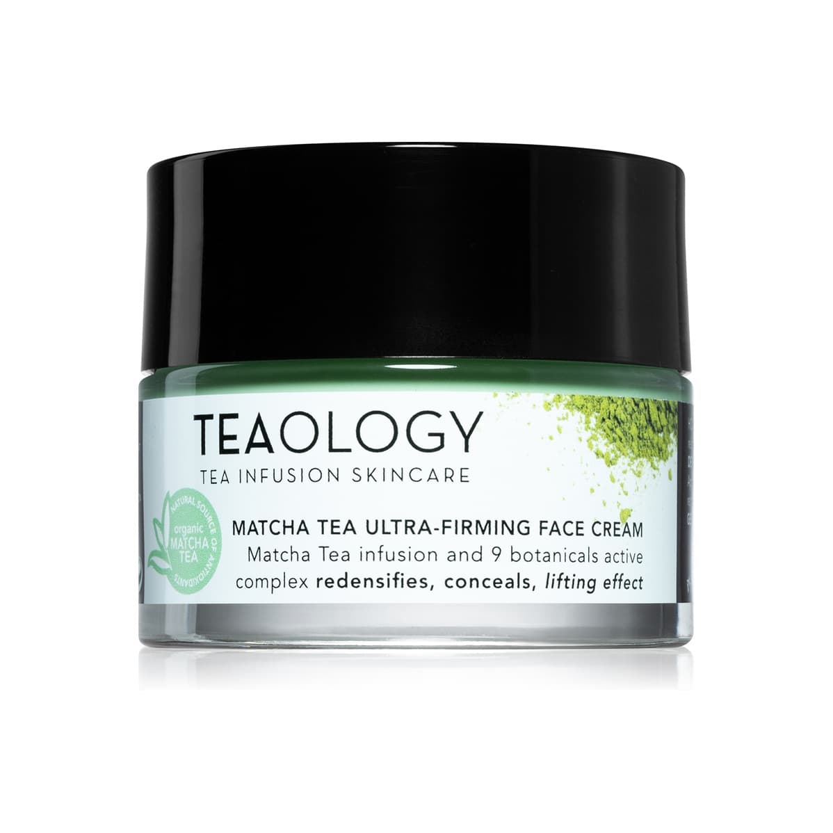 Matcha Tea Ultra-Firming Face Cream