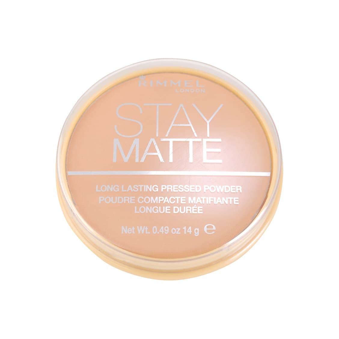 Stay Matte