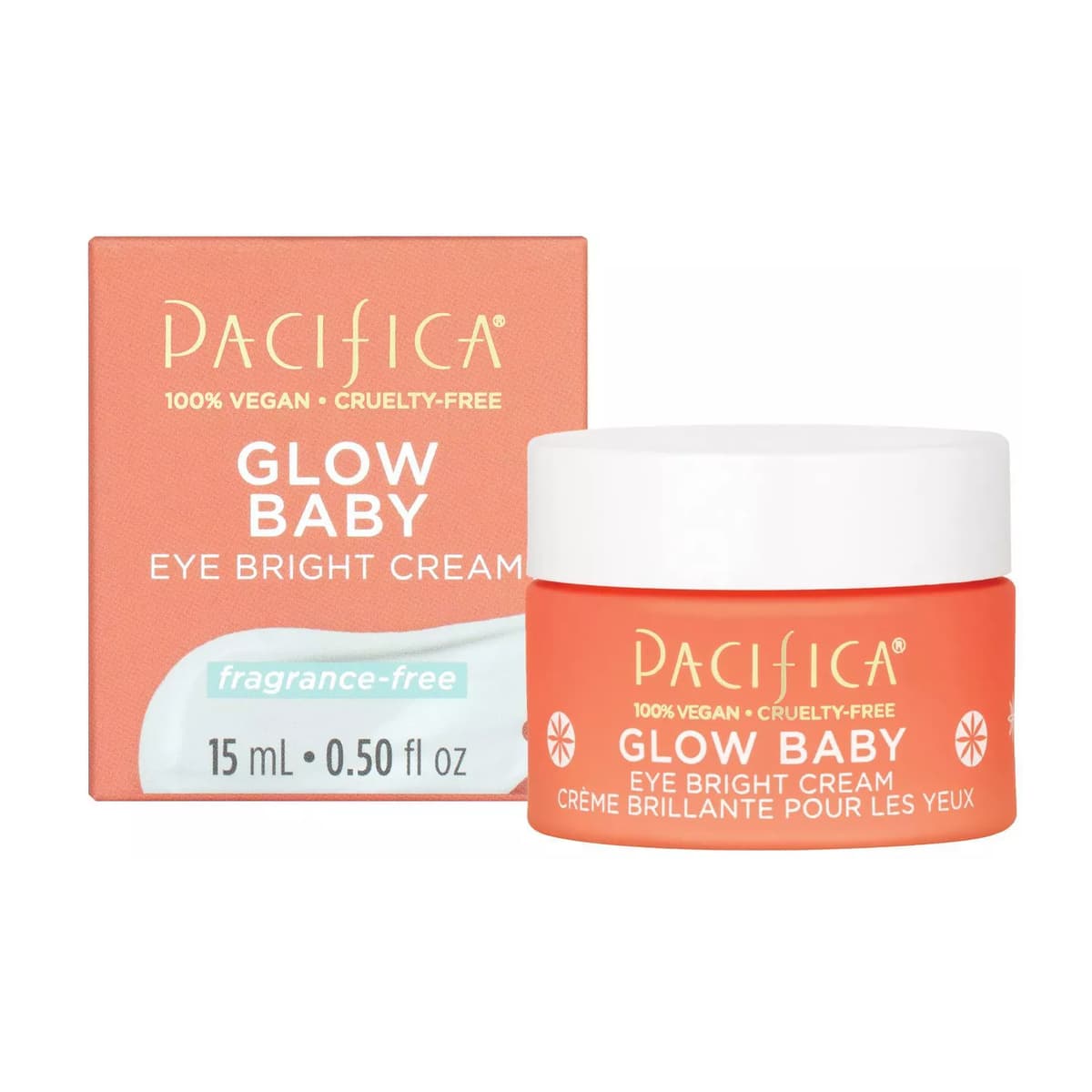 Glow Baby Eye Bright Cream